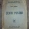 Geniu pustiu Mihail Eminescu Editura Eminescu 1920
