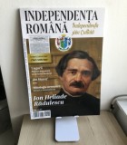 Revista Independența Rom&acirc;nă Nr. 73 (ianuarie - februarie 2022)