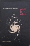 Galaxii in Univers - G. Demetrescu, C. Parvulescu - Carte