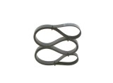 BOSCH 1 987 945 714 Curea transmisie cu caneluri