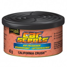 Odorizant Auto California Scents Crush