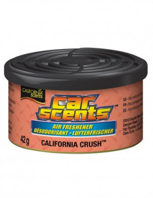Odorizant Auto California Scents Crush foto