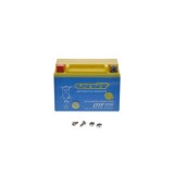 Baterie moto YTX9-BS 12v9ah, Unit