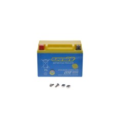 Baterie moto YTX9-BS 12v9ah, Unit