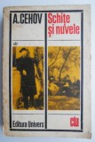 Schite si nuvele &ndash; A. Cehov (coperta putin uzata)