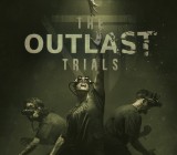 The Outlast Trials PC EU Steam CD Key