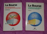 La bourse 2 volume 1987-1992 / Bernard Belletante