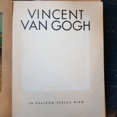 Vincent van Gogh foto