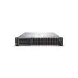 HPE ProLiant DL380 Gen10, 16SFF, 2 x Intel Xeon Gold 6138, 256GB DDR4, P816i 4GB, 2 x 800W, 2 Ani Garantie