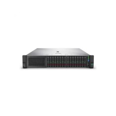 HPE ProLiant DL380 Gen10, 16SFF, 2 x Intel Xeon Gold 6138, 256GB DDR4, P816i 4GB, 2 x 800W, 2 Ani Garantie