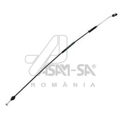 ASAM 30371 Cablu acceleratie
