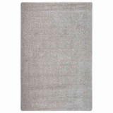 Cumpara ieftin Covor pufos, gri deschis, 200x290 cm, antiderapant