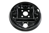 Protectie disc frana Renault Clio 2 1998-2005, Dacia Logan 2004- Sandero 2008-, Dreapta, Spate, NTY HTO-RE-001