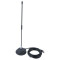 ANTENA CB QUER FOURTH + MAGNET