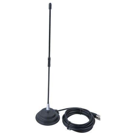 ANTENA CB QUER FOURTH + MAGNET ANTENA CB QUER FOURTH + MAGNET