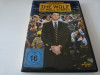 The wolf of Wall Street, DVD, Engleza
