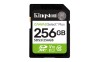 SDXC 256GB SELECT PLUS SDS3/256GB, Kingston