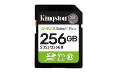 SDXC 256GB SELECT PLUS SDS3/256GB