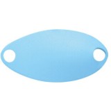 Cumpara ieftin Lingurita Oscilanta Jackall Charm, culoare Light Blue, 1.9cm, 0.8g