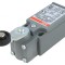 Limitator cursă manetă 26,5mm rolă plastic 18mm 10A