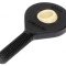 &Icirc;mbinare Articulată 6mm M6 Filet St&acirc;nga Exterior