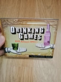 Drinking Games - For adults only - 2002