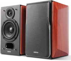 BOXE EDIFIER 2.0 PASIVE,RMS:5W-20W,tweeter 0.75&quot;,bass 4&quot;,frecv de rasp 50Hz-20KHz,impedanta 6ohm,punct divizare frecv. 1700Hz, bass reflex,montare per