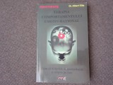 Albert Ellis - Terapia comportamentului emotiv rational