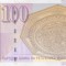 Bancnota Macedonia 100 Denari 2000 - P20 UNC ( comemorativa )