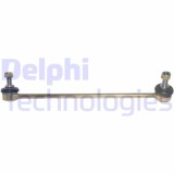 Bieleta antiruliu BMW X5 (E53) Motor 3.0 d, 3.0 i, 4.4 i, 4.6 is, 4.8 is, 358x40x70mm, OE 31356750703