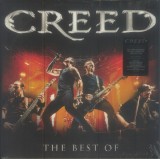 Creed The Best Of Creed LP (vinyl)