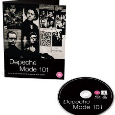 Depeche Mode - 101 (Blu-ray Disc) | Depeche Mode