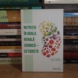 GABRIELA RADULIAN - NUTRITIA IN BOALA RENALA CRONICA-CETODIETA , 2020 #