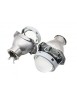 Lupe pentru far Bixenon 3&quot; tip Hella G5 pentru becuri H7 xenon sau halogen, Xenon Bright