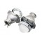 Lupe pentru far Bixenon 3&quot; tip Hella G5 pentru becuri H7 xenon sau halogen