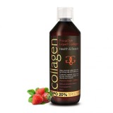 Colagen Pro-Activ Lichid cu Căpșuni 600ml