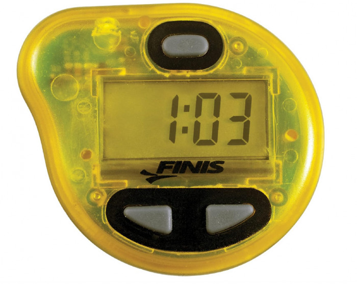 Metronom subacvatic Finis Tempo Trainer Pro - RESIGILAT