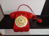 Telefon fix vintage