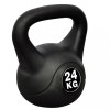 Bilă pentru exerciții Kettlebell, vidaXL