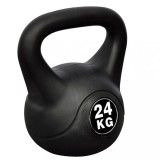 Bila pentru exercitii Kettlebell GartenMobel Dekor, vidaXL