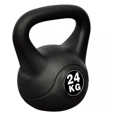 Bila pentru exercitii Kettlebell GartenMobel Dekor foto