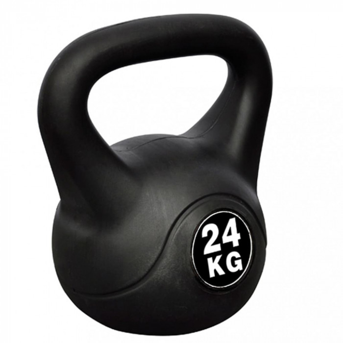 Bila pentru exercitii Kettlebell GartenMobel Dekor