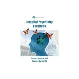 Hospital Psychiatry Fact Book