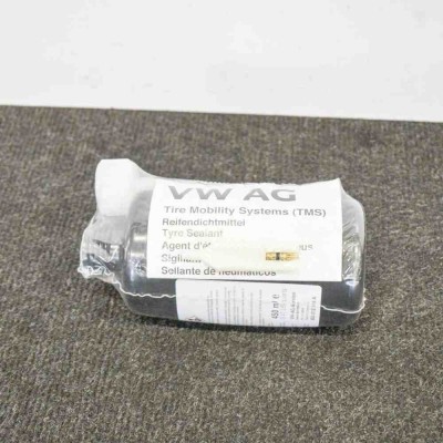 Adeziv de reparație anvelope SKODA YETI 5L 2016 OEM: 8E0012619A | 4154002 foto