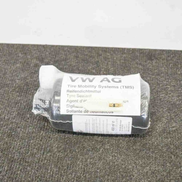 Adeziv de reparație anvelope SKODA YETI 5L 2016 OEM: 8E0012619A | 4154002