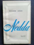 Nedda- Giovanni Verga