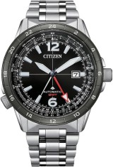 Ceas Barbati, Citizen, Promaster Sky NB6046-59E - Marime universala