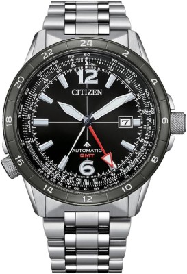 Ceas Barbati, Citizen, Promaster Sky NB6046-59E - Marime universala foto