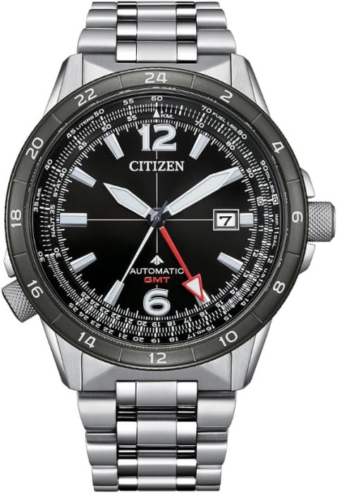 Ceas Barbati, Citizen, Promaster Sky NB6046-59E - Marime universala