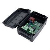 Cumpara ieftin Unitate de comanda semaforizare - MOTORLINE MCS01